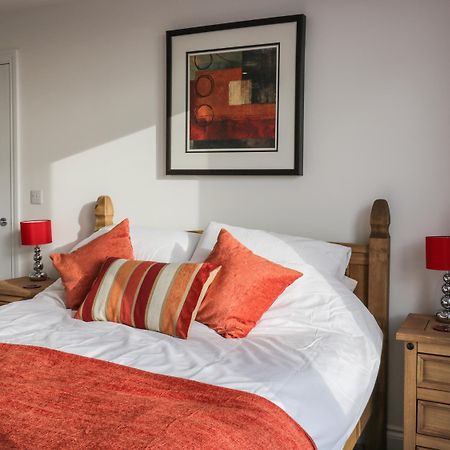 Fistral Breeze Villa New Quay Eksteriør billede
