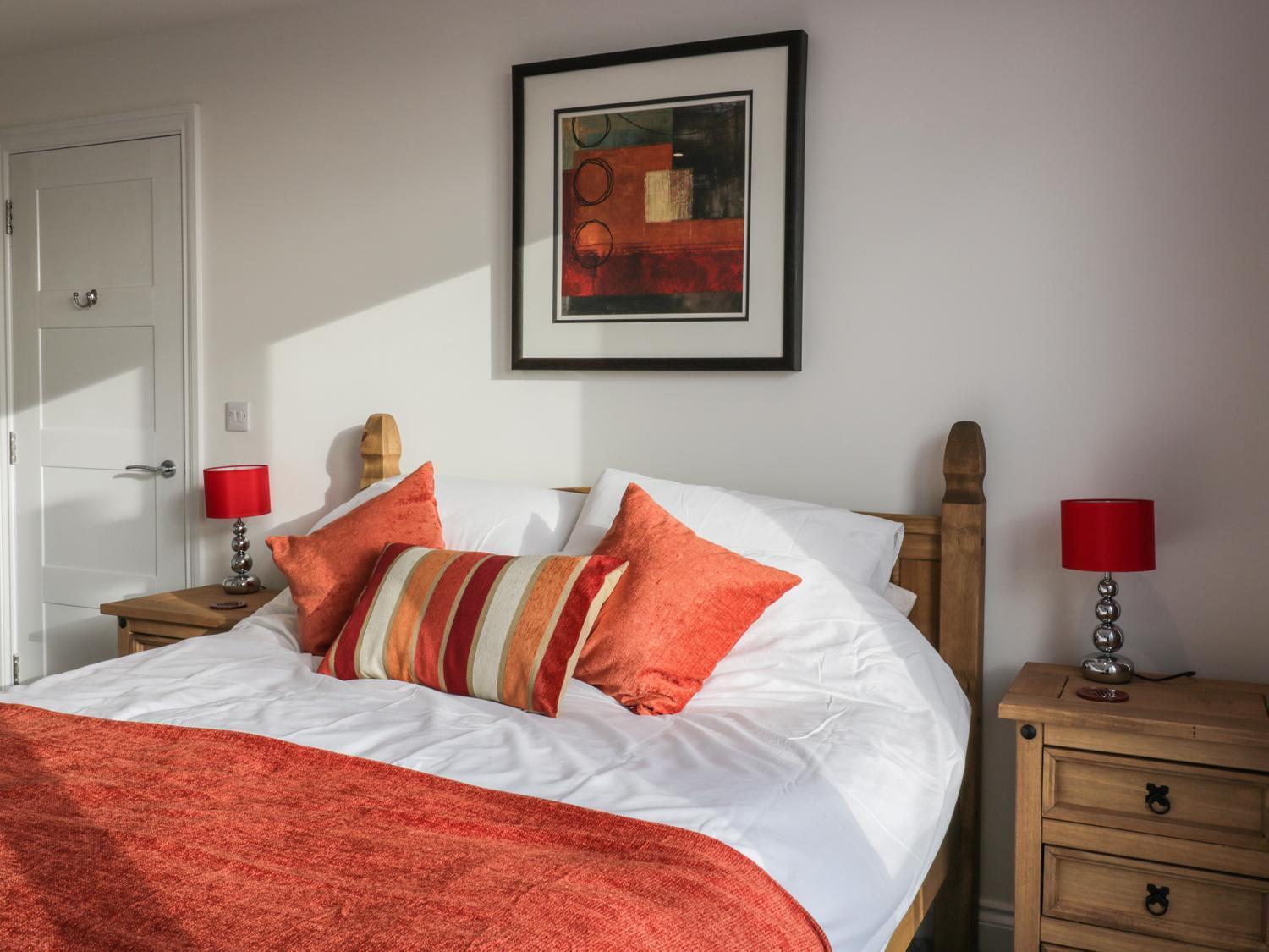 Fistral Breeze Villa New Quay Eksteriør billede