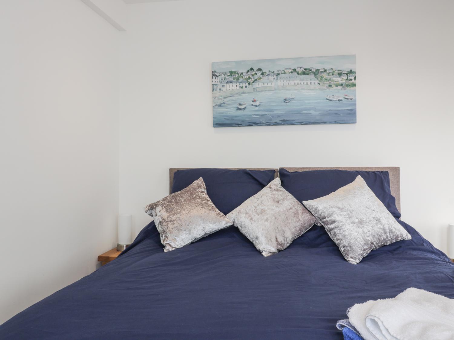Fistral Breeze Villa New Quay Eksteriør billede