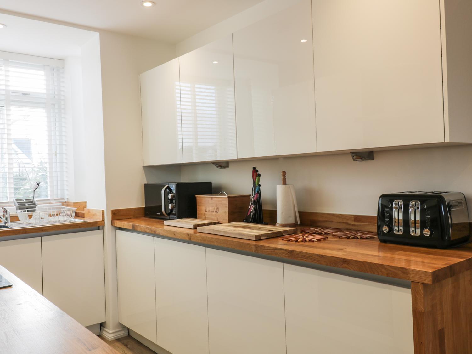 Fistral Breeze Villa New Quay Eksteriør billede
