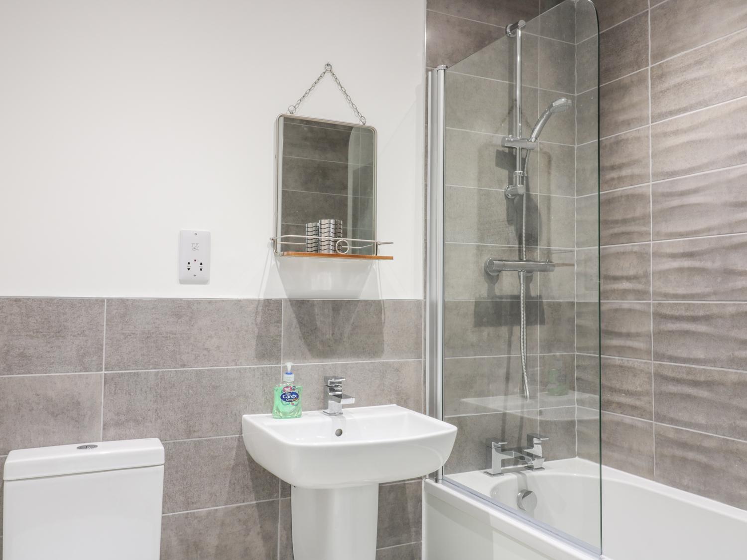 Fistral Breeze Villa New Quay Eksteriør billede