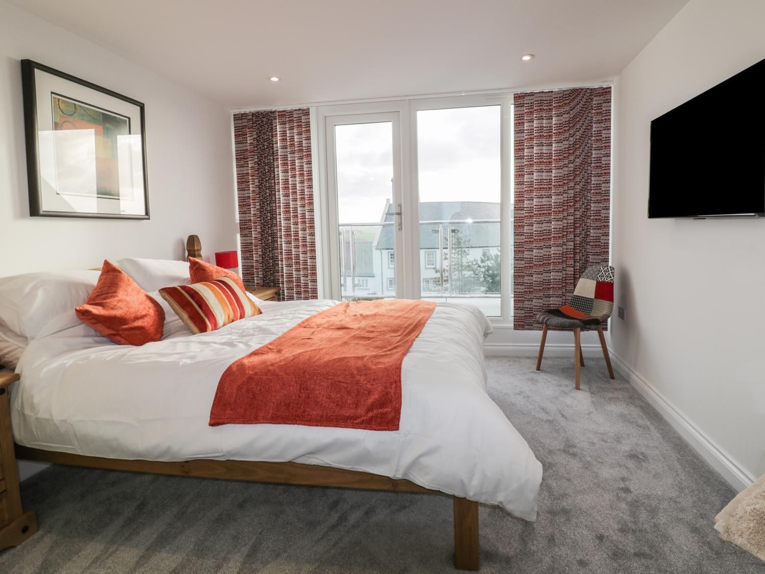 Fistral Breeze Villa New Quay Eksteriør billede