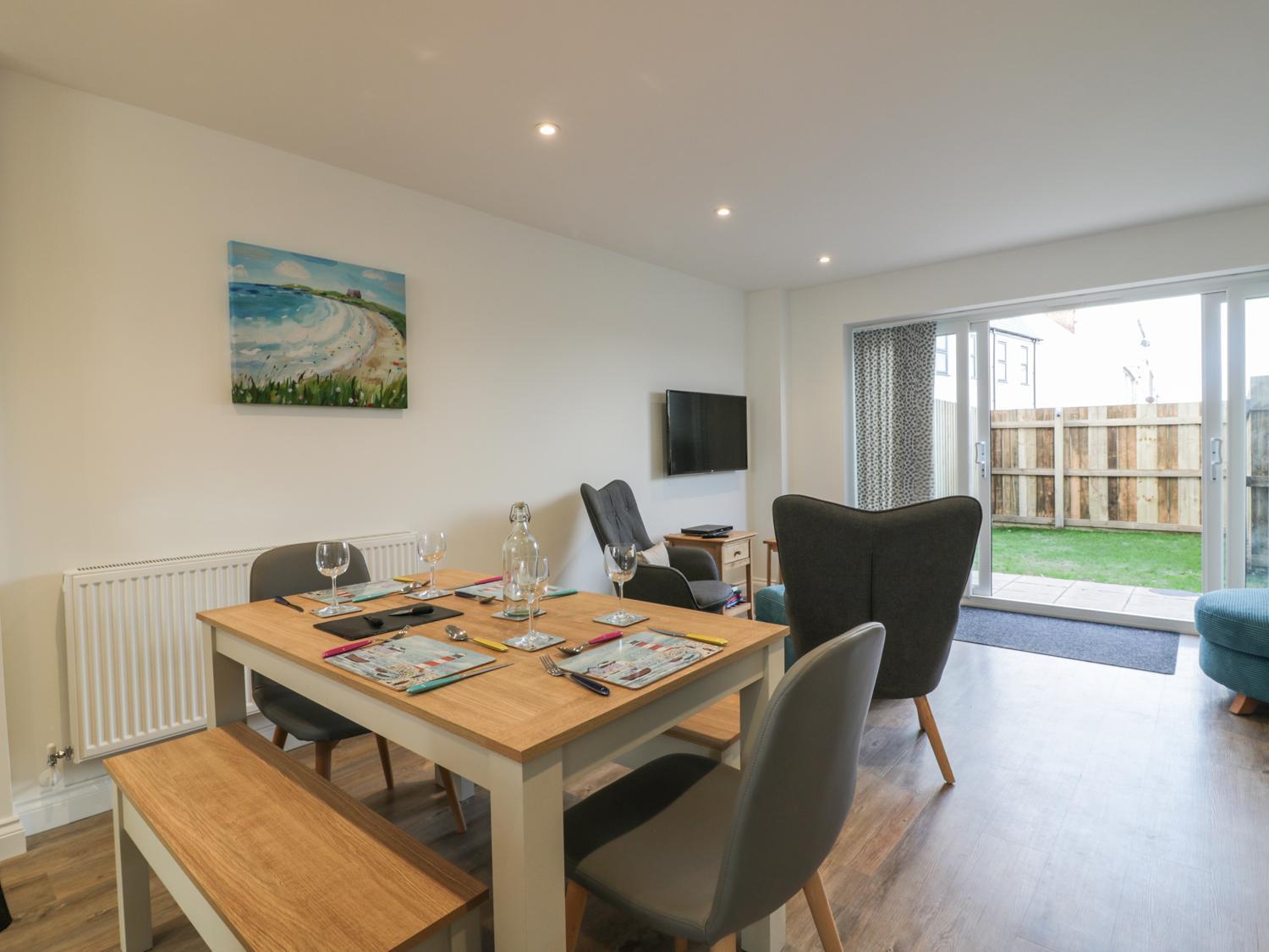 Fistral Breeze Villa New Quay Eksteriør billede